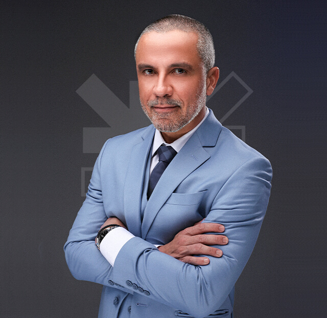 Imagem Dr. Glauco Melo