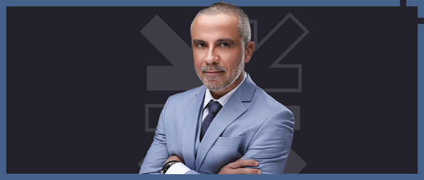 Dr. Glauco Melo Imagem Dr. Glauco